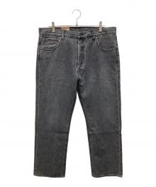 LEVI'S（リーバイス）の古着「501デニムパンツ」｜インディゴ