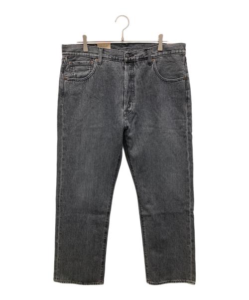 LEVI'S（リーバイス）LEVI'S (リーバイス) 501デニムパンツ インディゴ サイズ:W36　L28 未使用品の古着・服飾アイテム