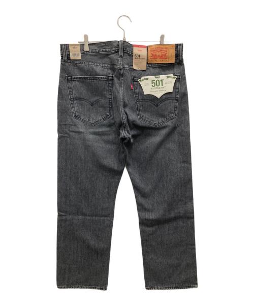 LEVI'S（リーバイス）LEVI'S (リーバイス) 501デニムパンツ インディゴ サイズ:W36　L28 未使用品の古着・服飾アイテム