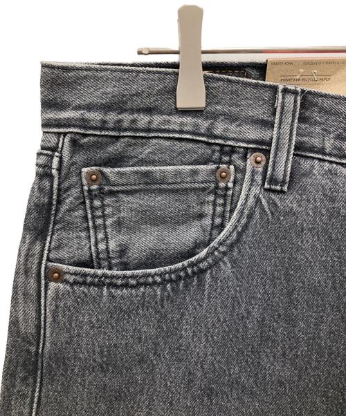 LEVI'S（リーバイス）LEVI'S (リーバイス) 501デニムパンツ インディゴ サイズ:W36　L28 未使用品の古着・服飾アイテム