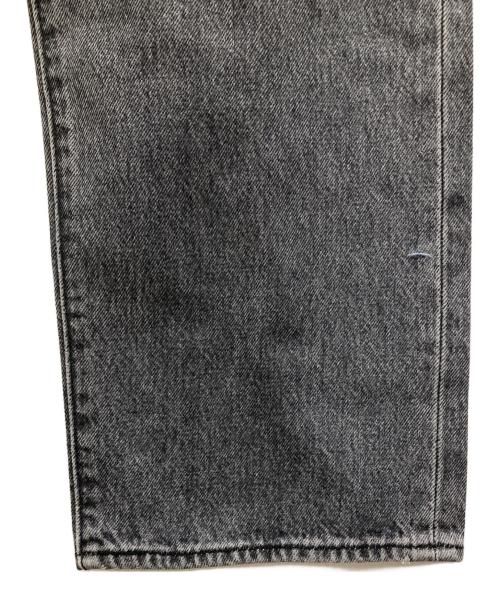 LEVI'S（リーバイス）LEVI'S (リーバイス) 501デニムパンツ インディゴ サイズ:W36　L28 未使用品の古着・服飾アイテム