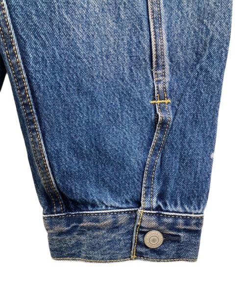 LEVI'S PReMIUM（リーバイス プレミアム）LEVI'S PReMIUM (リーバイス プレミアム) TRUCKER TYPE3 デニムジャケット/トラッカー タイプスリー デニムジャケット インディゴ サイズ:XXL 未使用品の古着・服飾アイテム