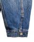 中古・古着 LEVI'S PReMIUM (リーバイス プレミアム) TRUCKER TYPE3 デニムジャケット/トラッカー タイプスリー デニムジャケット インディゴ サイズ:XXL 未使用品：13000円