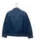 LEVI'S PReMIUM (リーバイス プレミアム) TYPE II デニムトラッカージャケット インディゴ サイズ:XL 未使用品：13000円