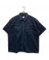 LEVI'S（リーバイス）の古着「WELLTHREAD(R) ROSEWOOD shirt」｜インディゴ