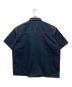 LEVI'S (リーバイス) WELLTHREAD(R) ROSEWOOD shirt インディゴ サイズ:M：5000円