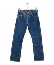 LEVI'S PReMIUM（リーバイス プレミアム）の古着「517デニムパンツ」｜インディゴ