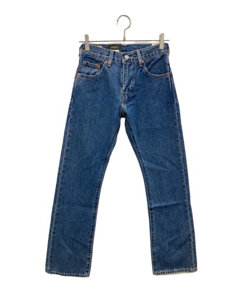 LEVI'S PReMIUM（リーバイス プレミアム）LEVI'S PReMIUM (リーバイス プレミアム) 517デニムパンツ インディゴ サイズ:W26 未使用品の古着・服飾アイテム