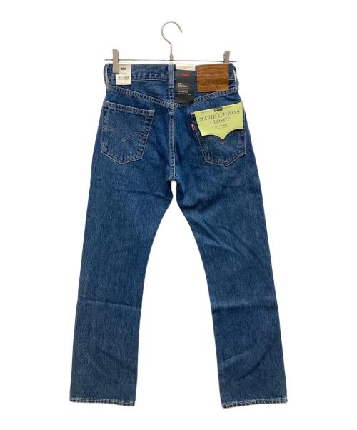 LEVI'S PReMIUM（リーバイス プレミアム）LEVI'S PReMIUM (リーバイス プレミアム) 517デニムパンツ インディゴ サイズ:W26 未使用品の古着・服飾アイテム