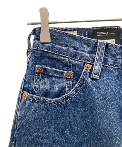 LEVI'S PReMIUM（リーバイス プレミアム）LEVI'S PReMIUM (リーバイス プレミアム) 517デニムパンツ インディゴ サイズ:W26 未使用品の古着・服飾アイテム