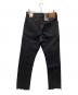 LEVI'S PReMIUM (リーバイス プレミアム) 501デニムパンツ グレー サイズ:W26 未使用品：4000円