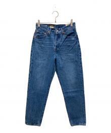 LEVI'S PReMIUM（リーバイス プレミアム）の古着「501デニムパンツ」｜インディゴ