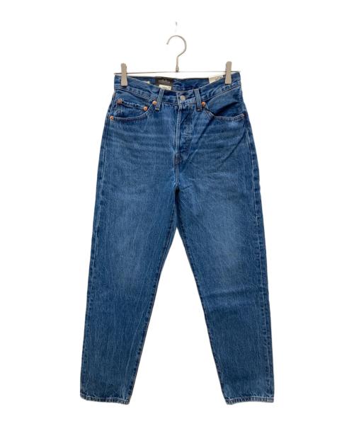 LEVI'S PReMIUM（リーバイス プレミアム）LEVI'S PReMIUM (リーバイス プレミアム) 501デニムパンツ インディゴ サイズ:W26 未使用品の古着・服飾アイテム