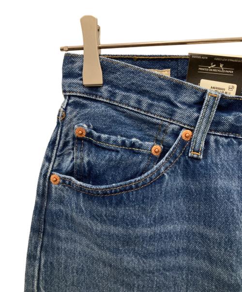LEVI'S PReMIUM（リーバイス プレミアム）LEVI'S PReMIUM (リーバイス プレミアム) 501デニムパンツ インディゴ サイズ:W26 未使用品の古着・服飾アイテム