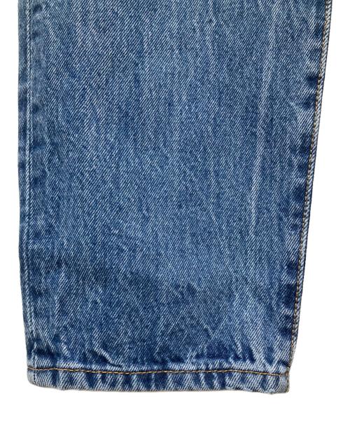 LEVI'S PReMIUM（リーバイス プレミアム）LEVI'S PReMIUM (リーバイス プレミアム) 501デニムパンツ インディゴ サイズ:W26 未使用品の古着・服飾アイテム