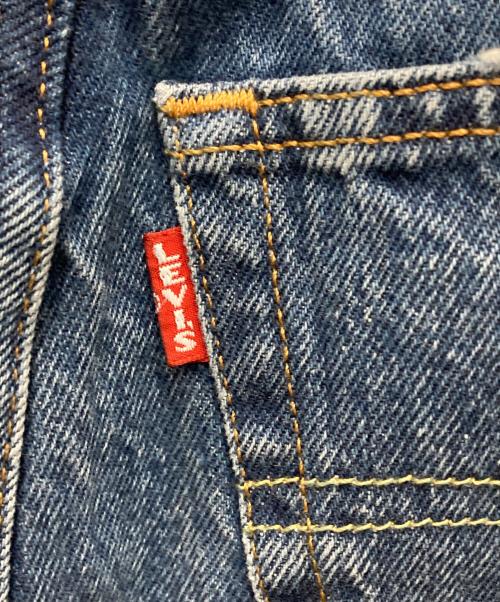 LEVI'S PReMIUM（リーバイス プレミアム）LEVI'S PReMIUM (リーバイス プレミアム) 501デニムパンツ インディゴ サイズ:W26 未使用品の古着・服飾アイテム