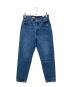 LEVI'S PReMIUM（リーバイス プレミアム）の古着「501デニムパンツ」｜インディゴ