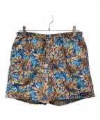 Patagoniaパタゴニア）の古着「Baggies Short-5inch/バギーズ・ショーツ　ゴインチ」｜マルチカラー