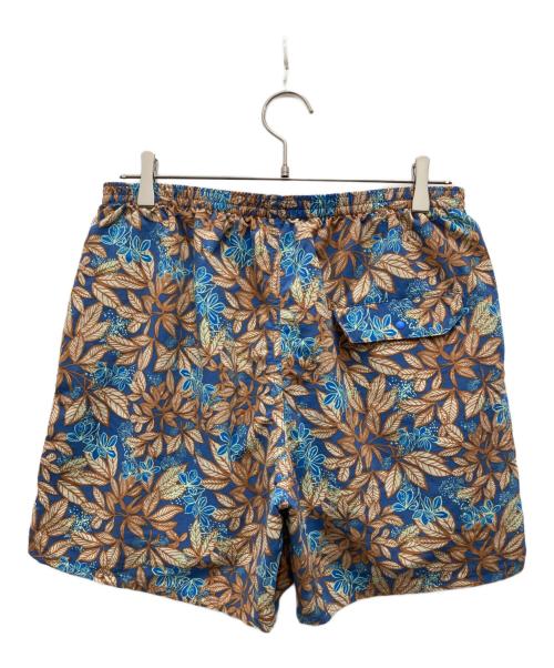 Patagonia（パタゴニア）Patagonia (パタゴニア) Baggies Short-5inch/バギーズ・ショーツ　ゴインチ マルチカラー サイズ:Mの古着・服飾アイテム