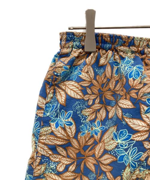 Patagonia（パタゴニア）Patagonia (パタゴニア) Baggies Short-5inch/バギーズ・ショーツ　ゴインチ マルチカラー サイズ:Mの古着・服飾アイテム