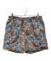 Patagonia（パタゴニア）の古着「Baggies Short-5inch/バギーズ・ショーツ　ゴインチ」｜マルチカラー