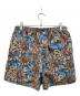 Patagonia (パタゴニア) Baggies Short-5inch/バギーズ・ショーツ　ゴインチ マルチカラー サイズ:M：4000円