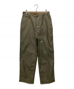 中古・古着通販】NIGEL CABOURN (ナイジェルケーボン) SEAN FLYNN