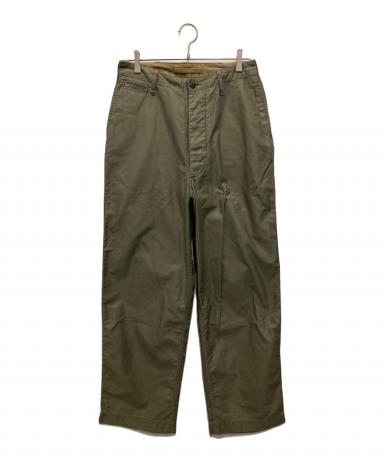 中古・古着通販】NIGEL CABOURN (ナイジェルケーボン) NEW BASIC CHINO