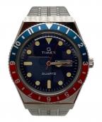 TIMEXタイメックス）の古着「Q TIMEX 1979/リストウォッチ」