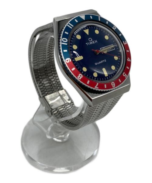 TIMEX（タイメックス）TIMEX (タイメックス) Q TIMEX 1979/リストウォッチの古着・服飾アイテム