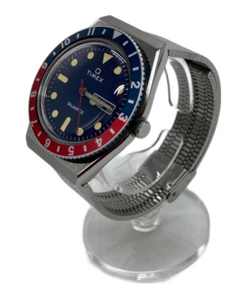 TIMEX（タイメックス）TIMEX (タイメックス) Q TIMEX 1979/リストウォッチの古着・服飾アイテム