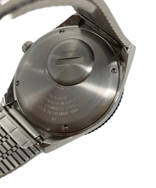 TIMEX（タイメックス）TIMEX (タイメックス) Q TIMEX 1979/リストウォッチの古着・服飾アイテム