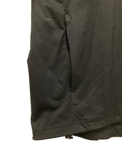 THE NORTH FACE（ザ ノース フェイス）THE NORTH FACE (ザ ノース フェイス) ANYTIME WIND HD/エニータイムウィンドフーディ ブラック サイズ:XLの古着・服飾アイテム