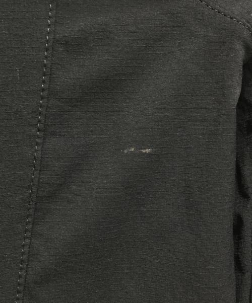THE NORTH FACE（ザ ノース フェイス）THE NORTH FACE (ザ ノース フェイス) ANYTIME WIND HD/エニータイムウィンドフーディ ブラック サイズ:XLの古着・服飾アイテム