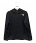 THE NORTH FACE（ザ ノース フェイス）の古着「ANYTIME WIND HD/エニータイムウィンドフーディ」｜ブラック