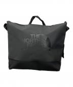 THE NORTH FACEザ ノース フェイス）の古着「BCショルダートートバッグ」｜ブラック