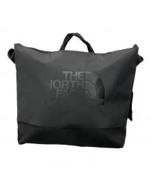 THE NORTH FACE（ザ ノース フェイス）の古着「BCショルダートートバッグ」｜ブラック