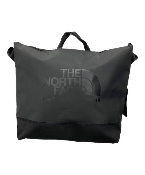 THE NORTH FACE（ザ ノース フェイス）THE NORTH FACE (ザ ノース フェイス) BCショルダートートバッグ ブラックの古着・服飾アイテム