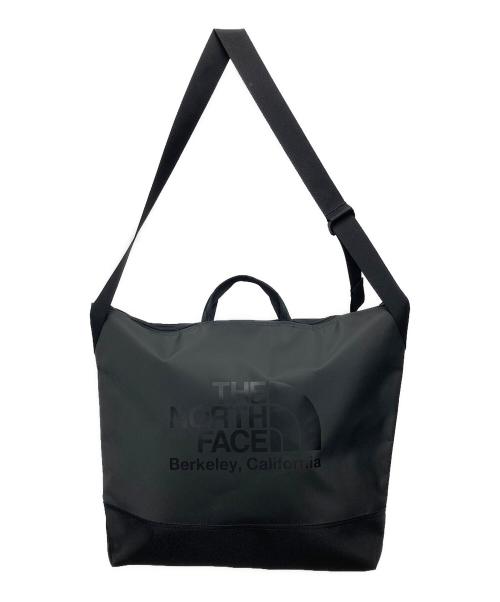 THE NORTH FACE（ザ ノース フェイス）THE NORTH FACE (ザ ノース フェイス) BCショルダートートバッグ ブラックの古着・服飾アイテム