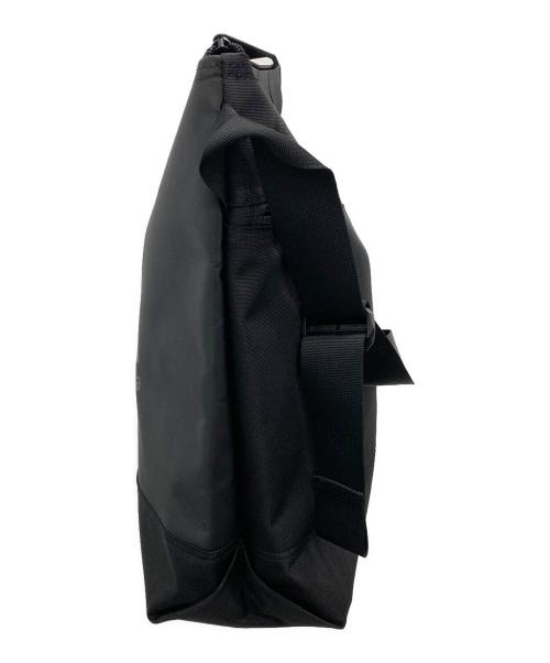 THE NORTH FACE（ザ ノース フェイス）THE NORTH FACE (ザ ノース フェイス) BCショルダートートバッグ ブラックの古着・服飾アイテム