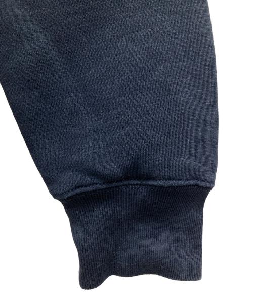 POLO RALPH LAUREN（ポロ・ラルフローレン）POLO RALPH LAUREN (ポロ・ラルフローレン) ラグランスウェット グレー×ネイビー サイズ:Mの古着・服飾アイテム