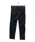 GRAMICCI (グラミチ) URBAN RESEARCH (アーバンリサーチ) 別注 SOLOTEXハイストレッチPANTS ブラック サイズ:L：7000円
