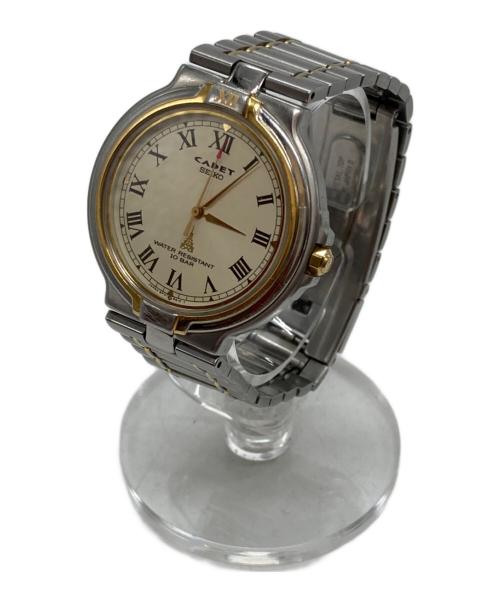 SEIKO（セイコー）SEIKO (セイコー) 腕時計の古着・服飾アイテム