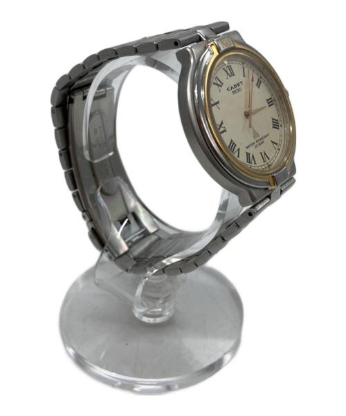 SEIKO（セイコー）SEIKO (セイコー) 腕時計の古着・服飾アイテム