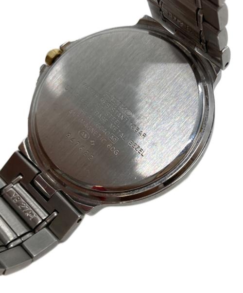 SEIKO（セイコー）SEIKO (セイコー) 腕時計の古着・服飾アイテム