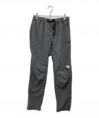 THE NORTH FACEザ ノース フェイス）の古着「VERB LIGHT PANT」｜グレー