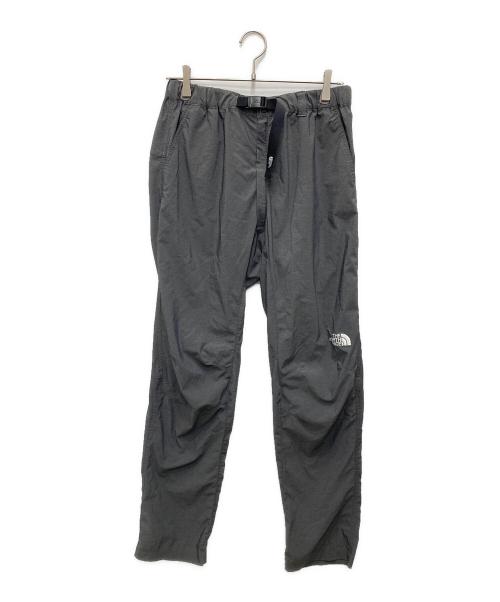 THE NORTH FACE（ザ ノース フェイス）THE NORTH FACE (ザ ノース フェイス) VERB LIGHT PANT グレー サイズ:Lの古着・服飾アイテム