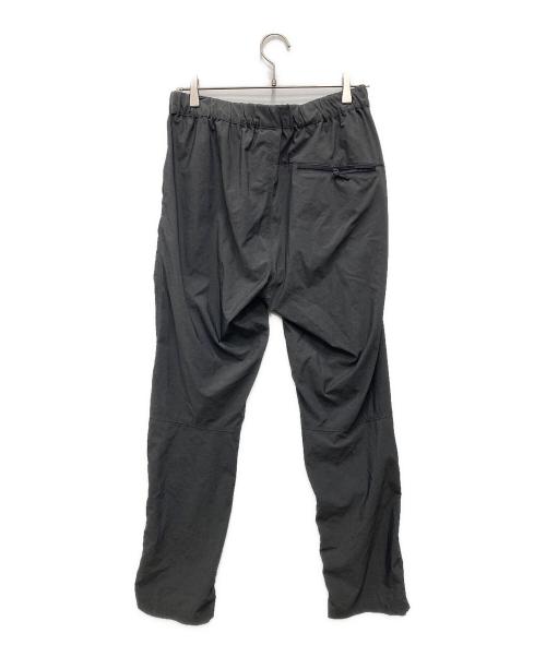 THE NORTH FACE（ザ ノース フェイス）THE NORTH FACE (ザ ノース フェイス) VERB LIGHT PANT グレー サイズ:Lの古着・服飾アイテム