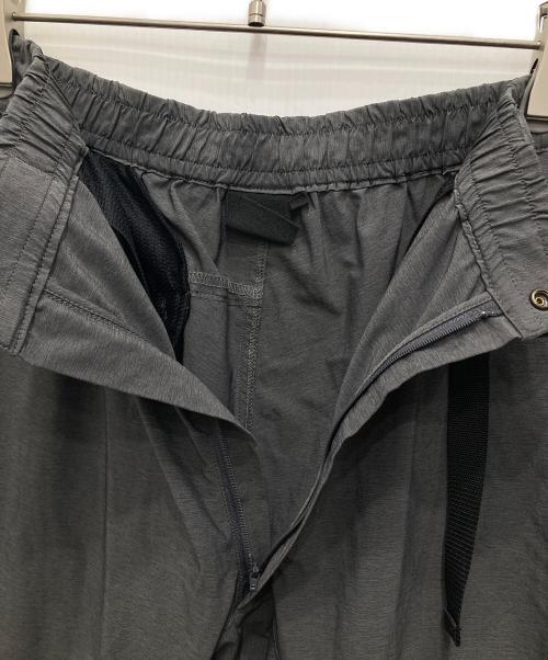 THE NORTH FACE（ザ ノース フェイス）THE NORTH FACE (ザ ノース フェイス) VERB LIGHT PANT グレー サイズ:Lの古着・服飾アイテム
