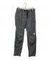 THE NORTH FACE（ザ ノース フェイス）の古着「VERB LIGHT PANT」｜グレー